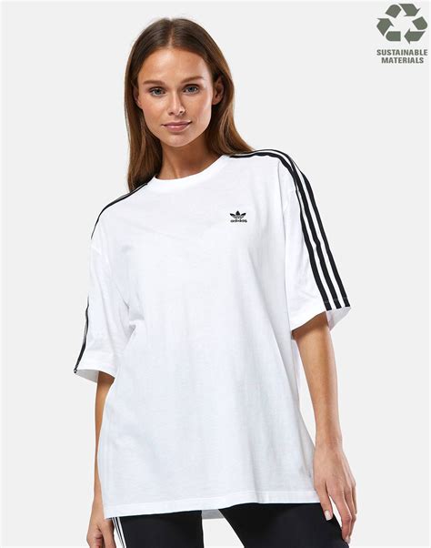 cheap adidas t shirts women'|Adidas oversized t shirt women's.